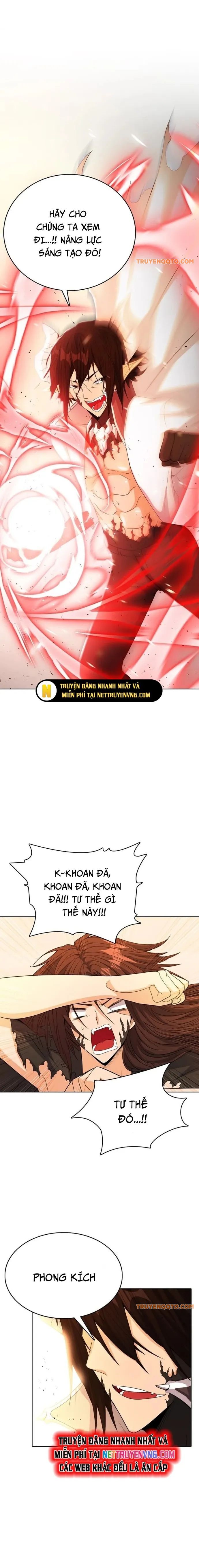 Thực Tế Ảo: Đại Chiến Dị Thế Giới - Chapter 8 - Page 6