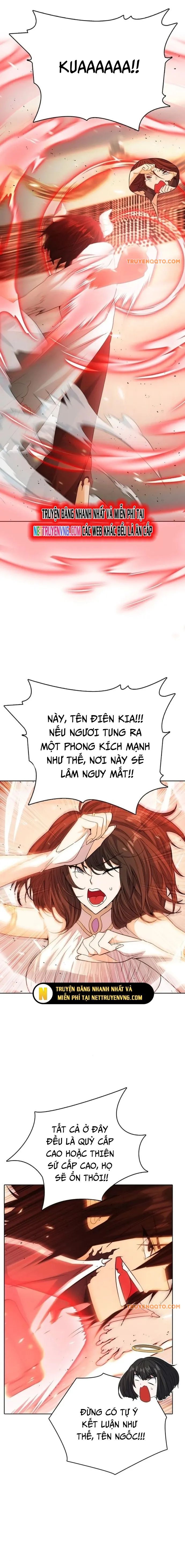 Thực Tế Ảo: Đại Chiến Dị Thế Giới - Chapter 8 - Page 7