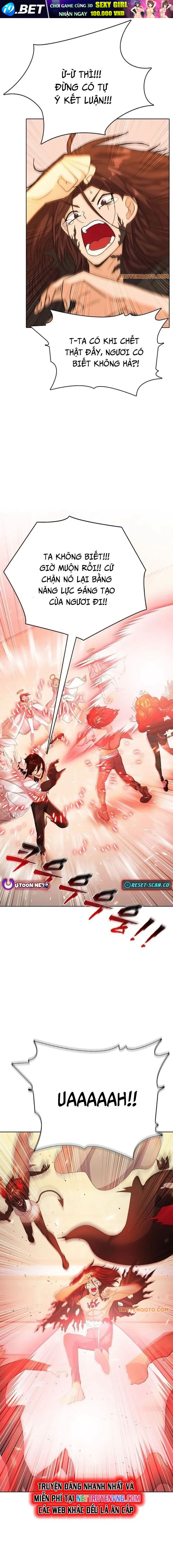 Thực Tế Ảo: Đại Chiến Dị Thế Giới - Chapter 8 - Page 8