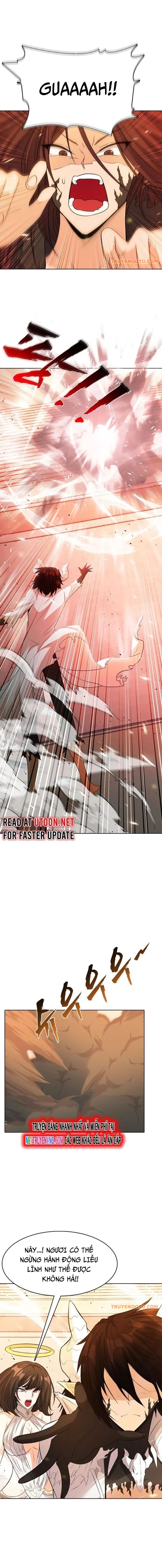 Thực Tế Ảo: Đại Chiến Dị Thế Giới - Chapter 8 - Page 9