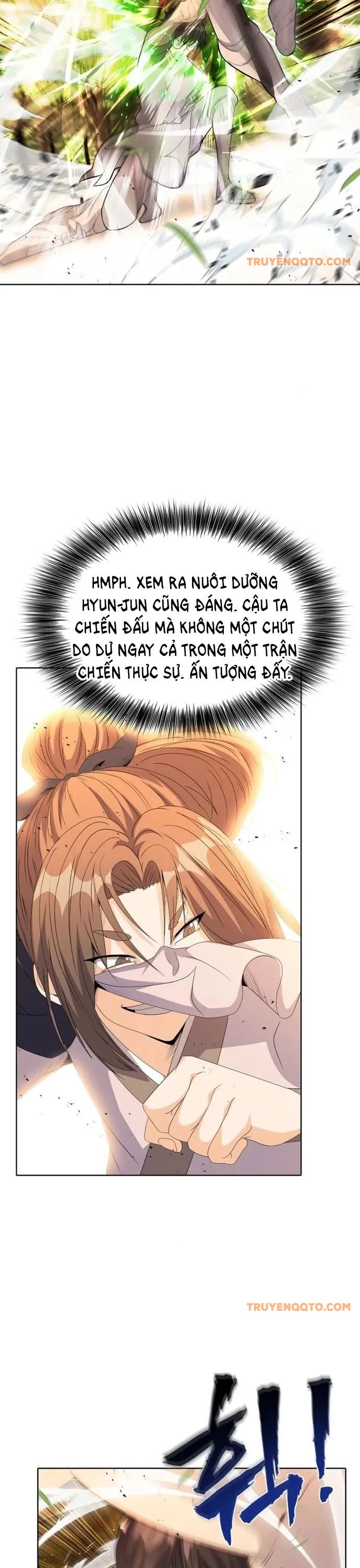 Thực Tế Ảo: Đại Chiến Dị Thế Giới - Chapter 9 - Page 10