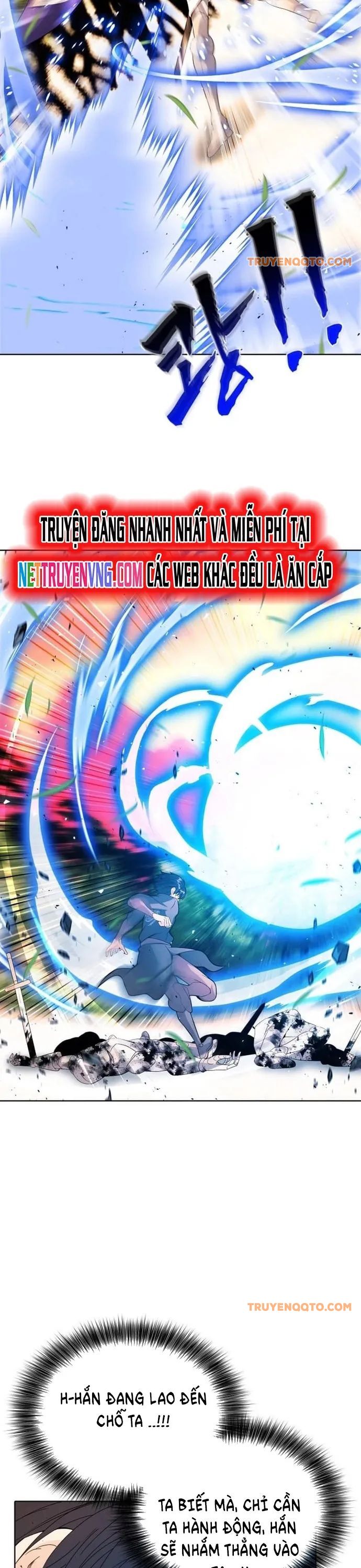 Thực Tế Ảo: Đại Chiến Dị Thế Giới - Chapter 9 - Page 13