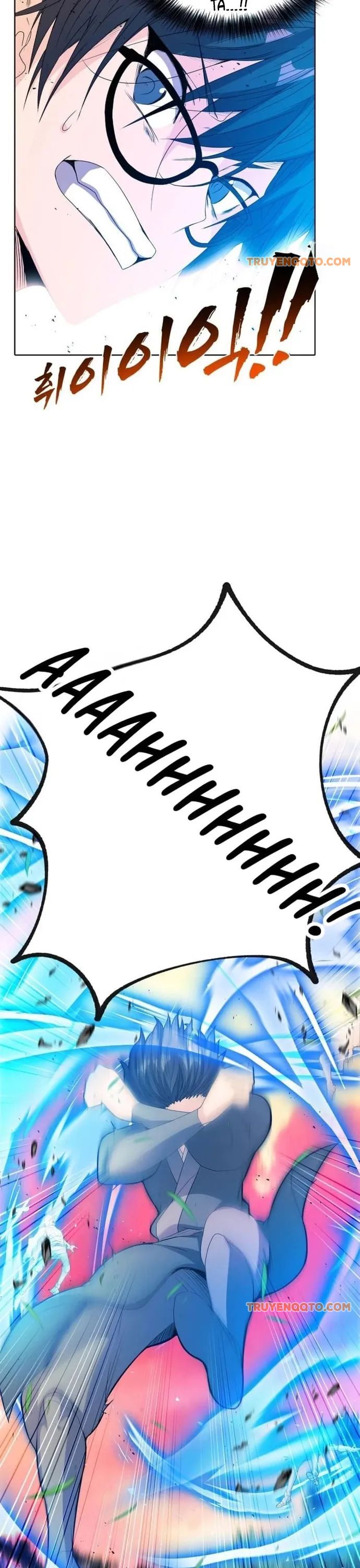 Thực Tế Ảo: Đại Chiến Dị Thế Giới - Chapter 9 - Page 14