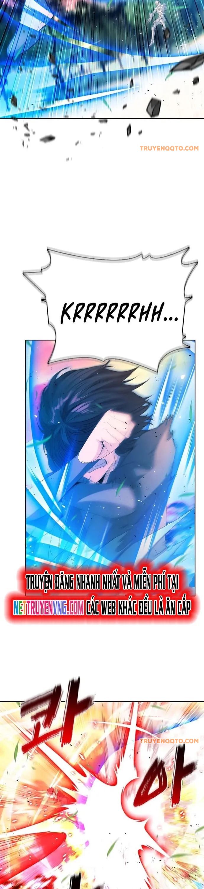 Thực Tế Ảo: Đại Chiến Dị Thế Giới - Chapter 9 - Page 15