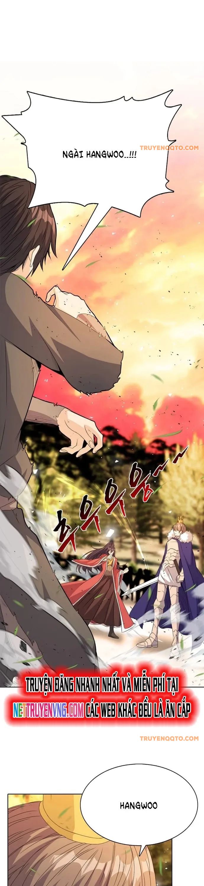 Thực Tế Ảo: Đại Chiến Dị Thế Giới - Chapter 9 - Page 17