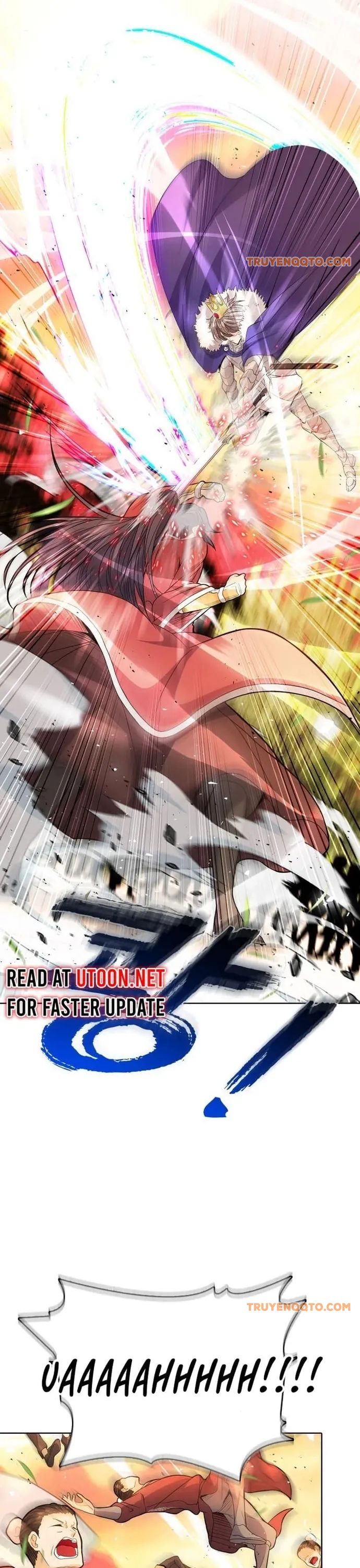 Thực Tế Ảo: Đại Chiến Dị Thế Giới - Chapter 9 - Page 20