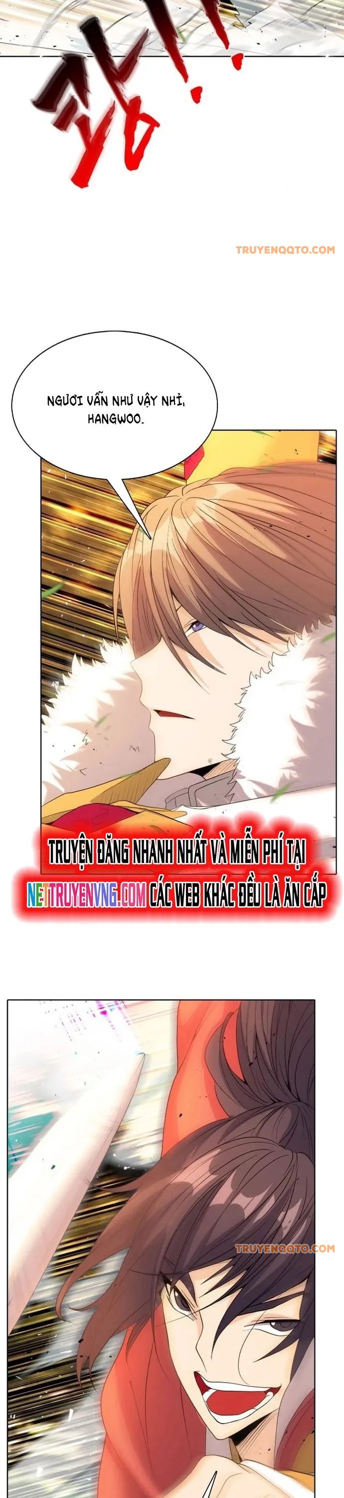 Thực Tế Ảo: Đại Chiến Dị Thế Giới - Chapter 9 - Page 23