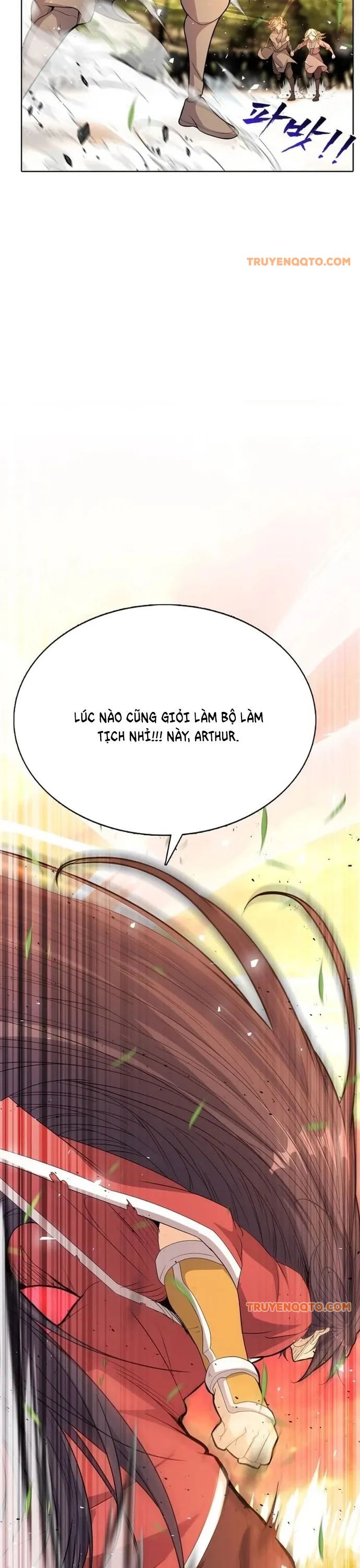 Thực Tế Ảo: Đại Chiến Dị Thế Giới - Chapter 9 - Page 26