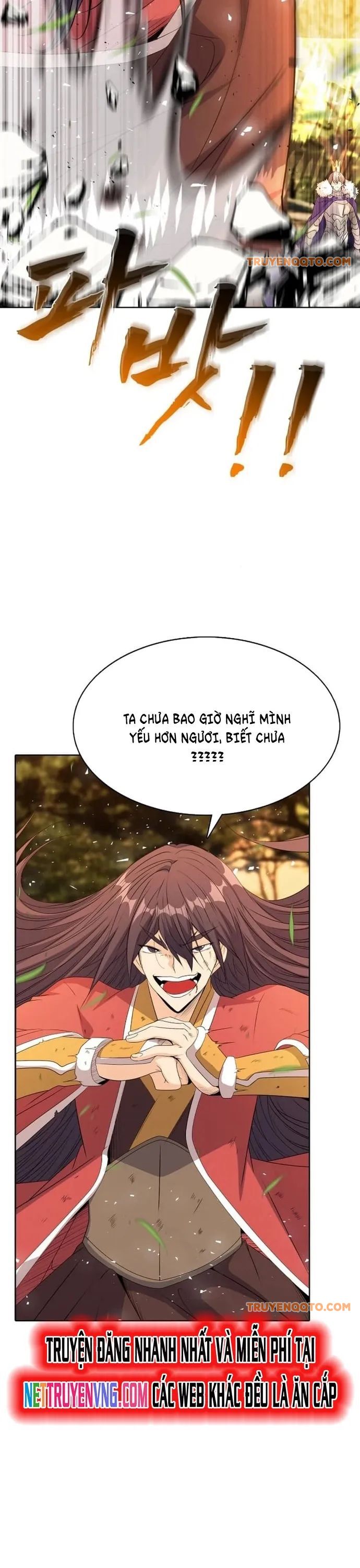 Thực Tế Ảo: Đại Chiến Dị Thế Giới - Chapter 9 - Page 27