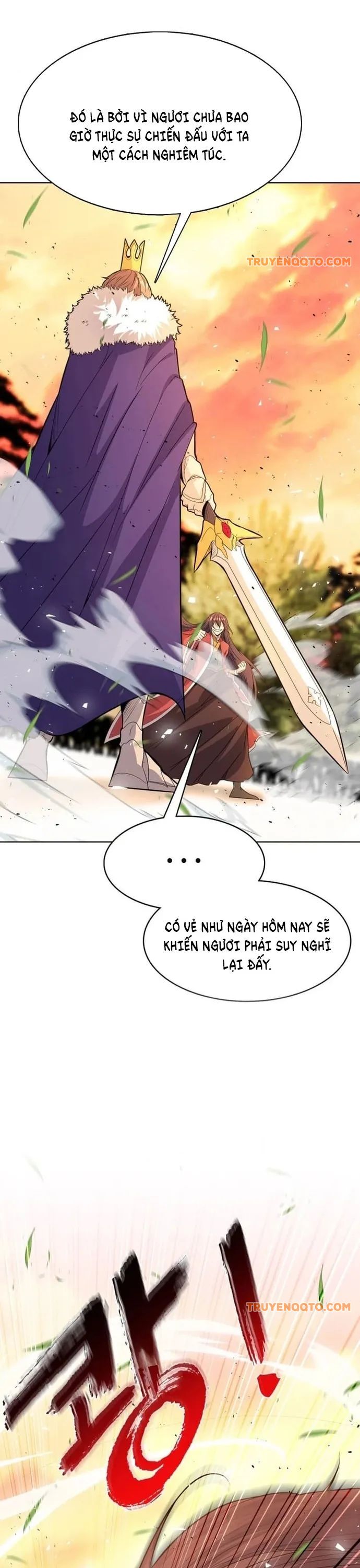 Thực Tế Ảo: Đại Chiến Dị Thế Giới - Chapter 9 - Page 28