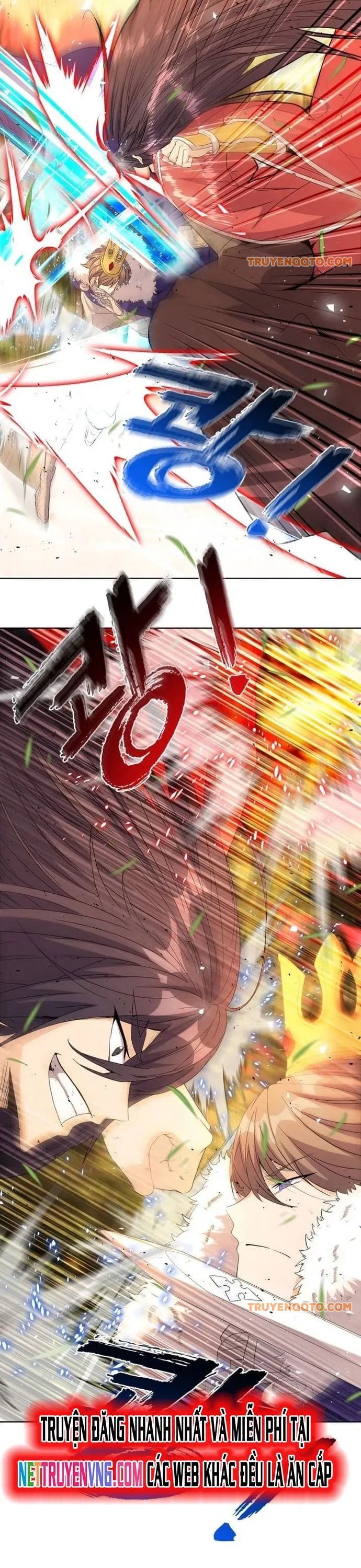 Thực Tế Ảo: Đại Chiến Dị Thế Giới - Chapter 9 - Page 29