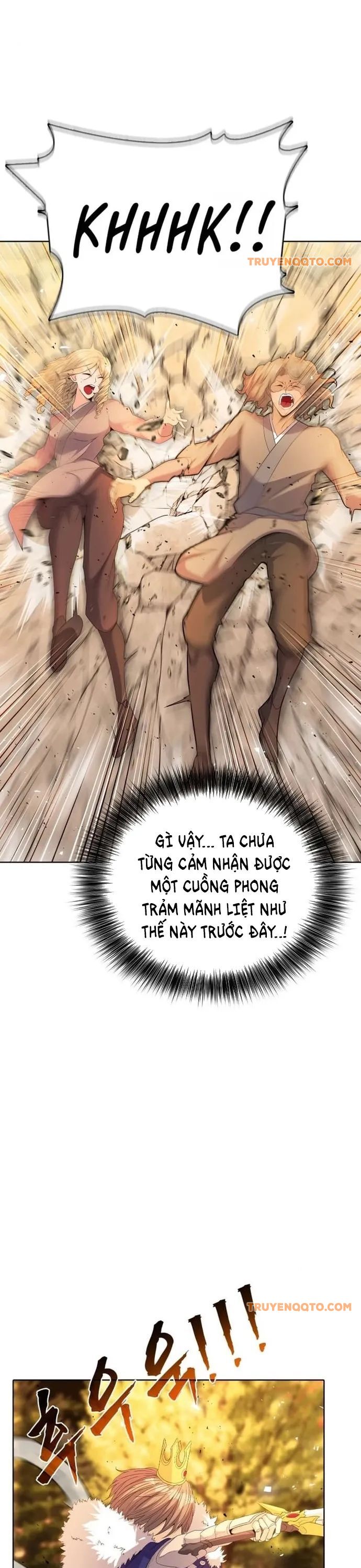 Thực Tế Ảo: Đại Chiến Dị Thế Giới - Chapter 9 - Page 3