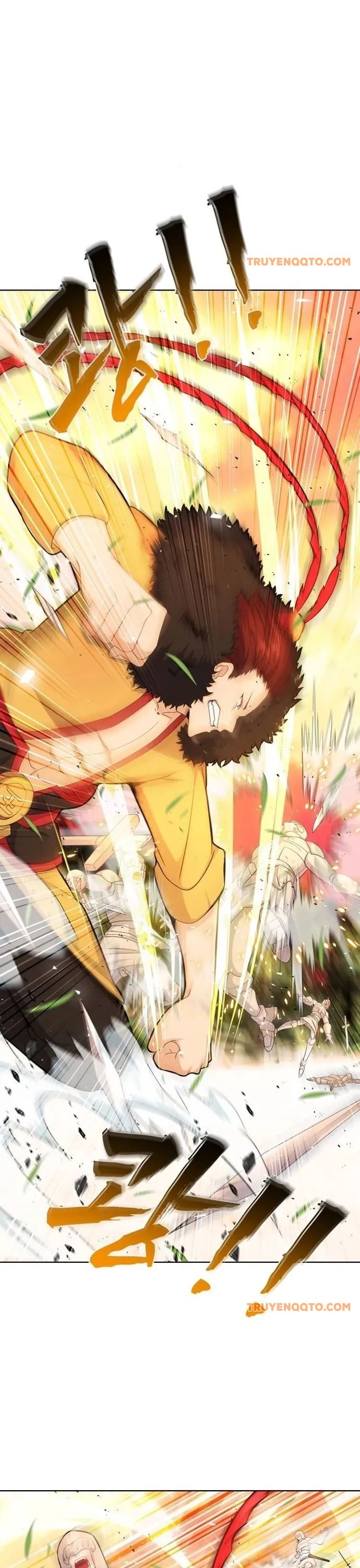 Thực Tế Ảo: Đại Chiến Dị Thế Giới - Chapter 9 - Page 30