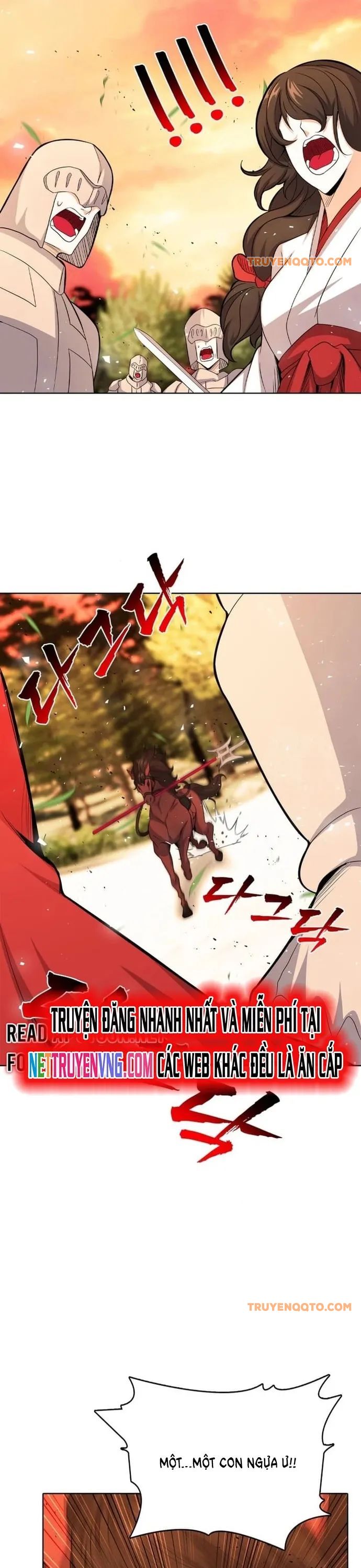 Thực Tế Ảo: Đại Chiến Dị Thế Giới - Chapter 9 - Page 33