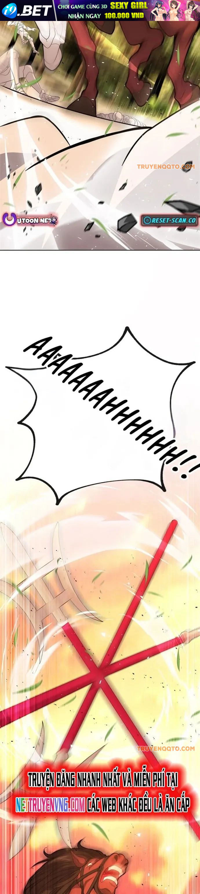 Thực Tế Ảo: Đại Chiến Dị Thế Giới - Chapter 9 - Page 35