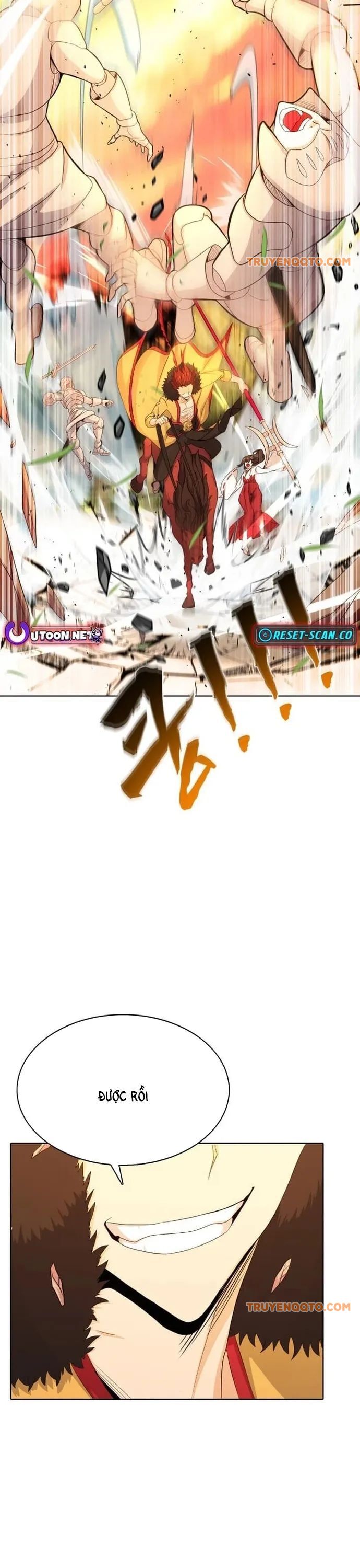 Thực Tế Ảo: Đại Chiến Dị Thế Giới - Chapter 9 - Page 40