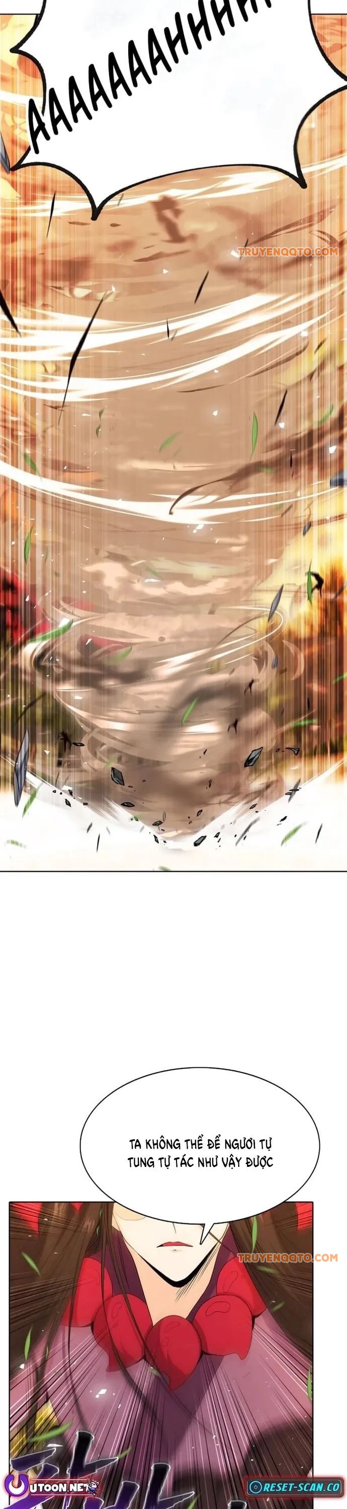 Thực Tế Ảo: Đại Chiến Dị Thế Giới - Chapter 9 - Page 43