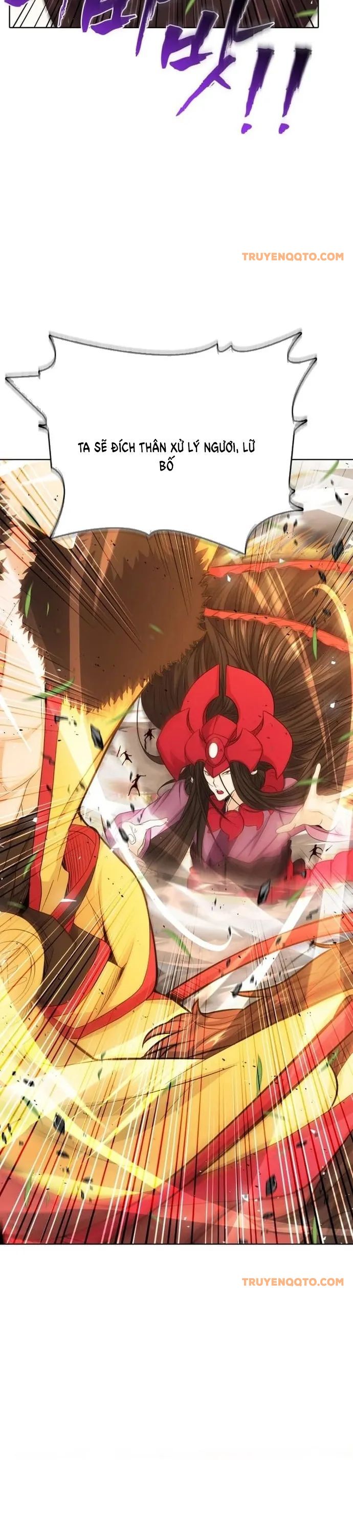 Thực Tế Ảo: Đại Chiến Dị Thế Giới - Chapter 9 - Page 44