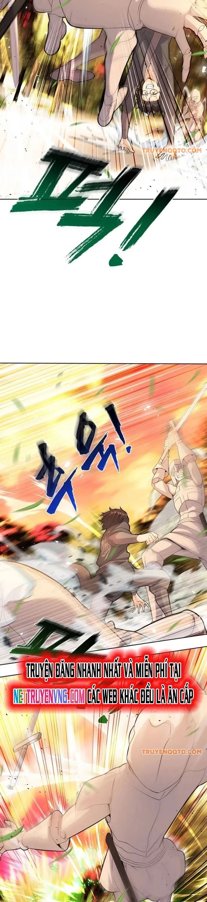 Thực Tế Ảo: Đại Chiến Dị Thế Giới - Chapter 9 - Page 9