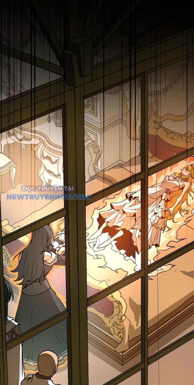 Từ Đáy Xã Hội Quật Khởi - Chapter 20 - Page 10