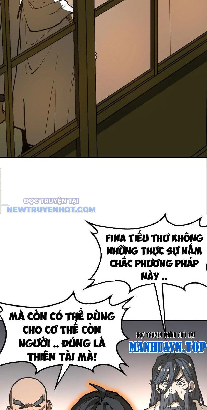 Từ Đáy Xã Hội Quật Khởi - Chapter 20 - Page 11