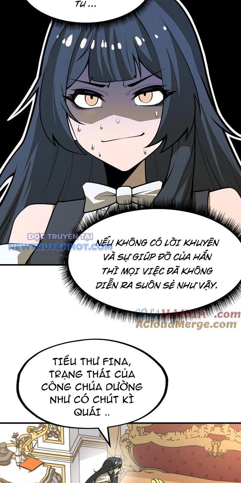 Từ Đáy Xã Hội Quật Khởi - Chapter 20 - Page 17