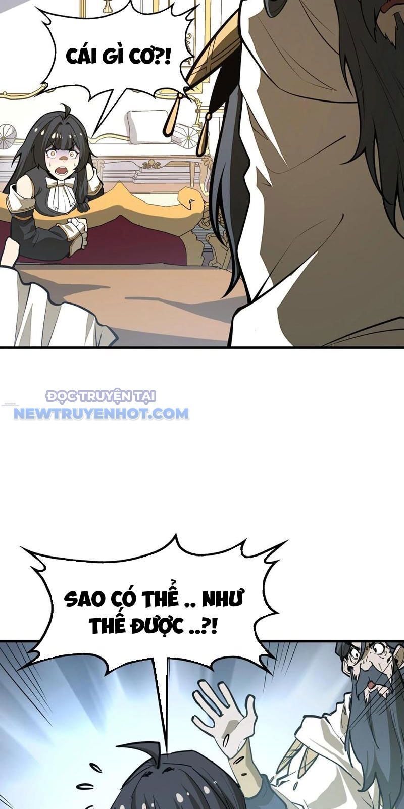 Từ Đáy Xã Hội Quật Khởi - Chapter 20 - Page 19