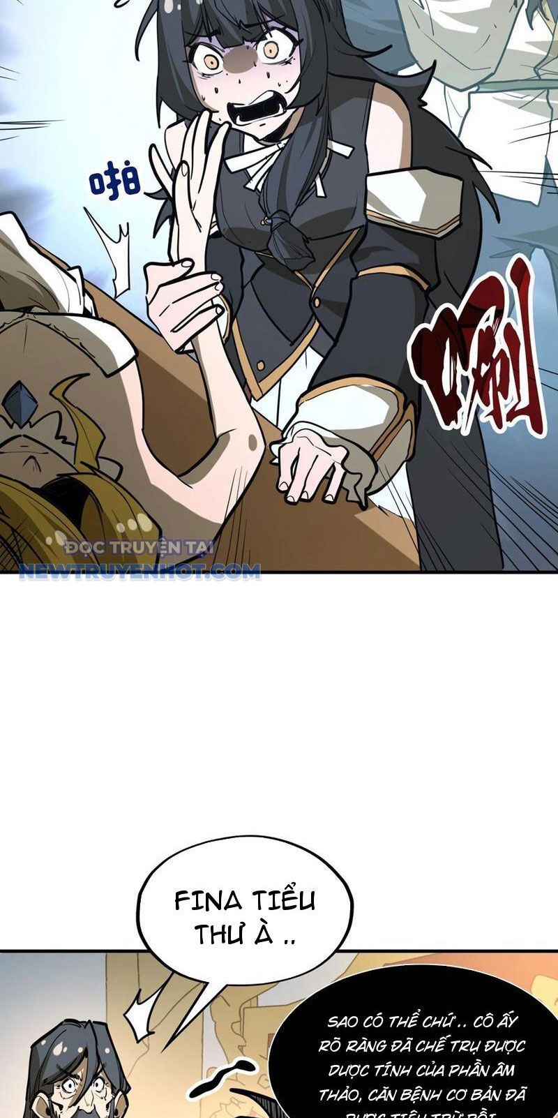 Từ Đáy Xã Hội Quật Khởi - Chapter 20 - Page 20