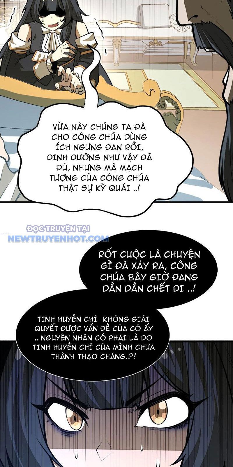 Từ Đáy Xã Hội Quật Khởi - Chapter 20 - Page 22