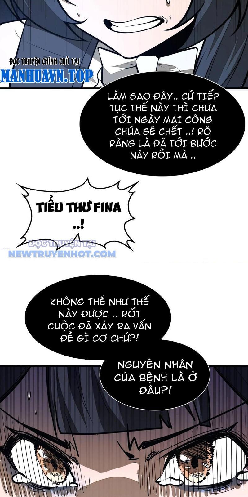 Từ Đáy Xã Hội Quật Khởi - Chapter 20 - Page 23