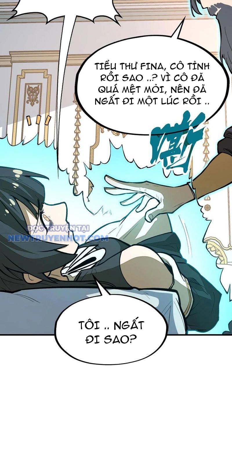 Từ Đáy Xã Hội Quật Khởi - Chapter 20 - Page 27