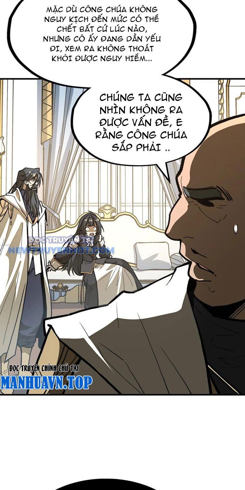 Từ Đáy Xã Hội Quật Khởi - Chapter 20 - Page 29