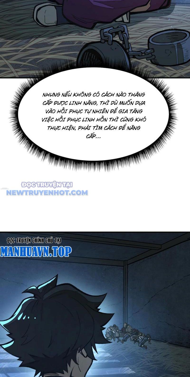 Từ Đáy Xã Hội Quật Khởi - Chapter 20 - Page 3