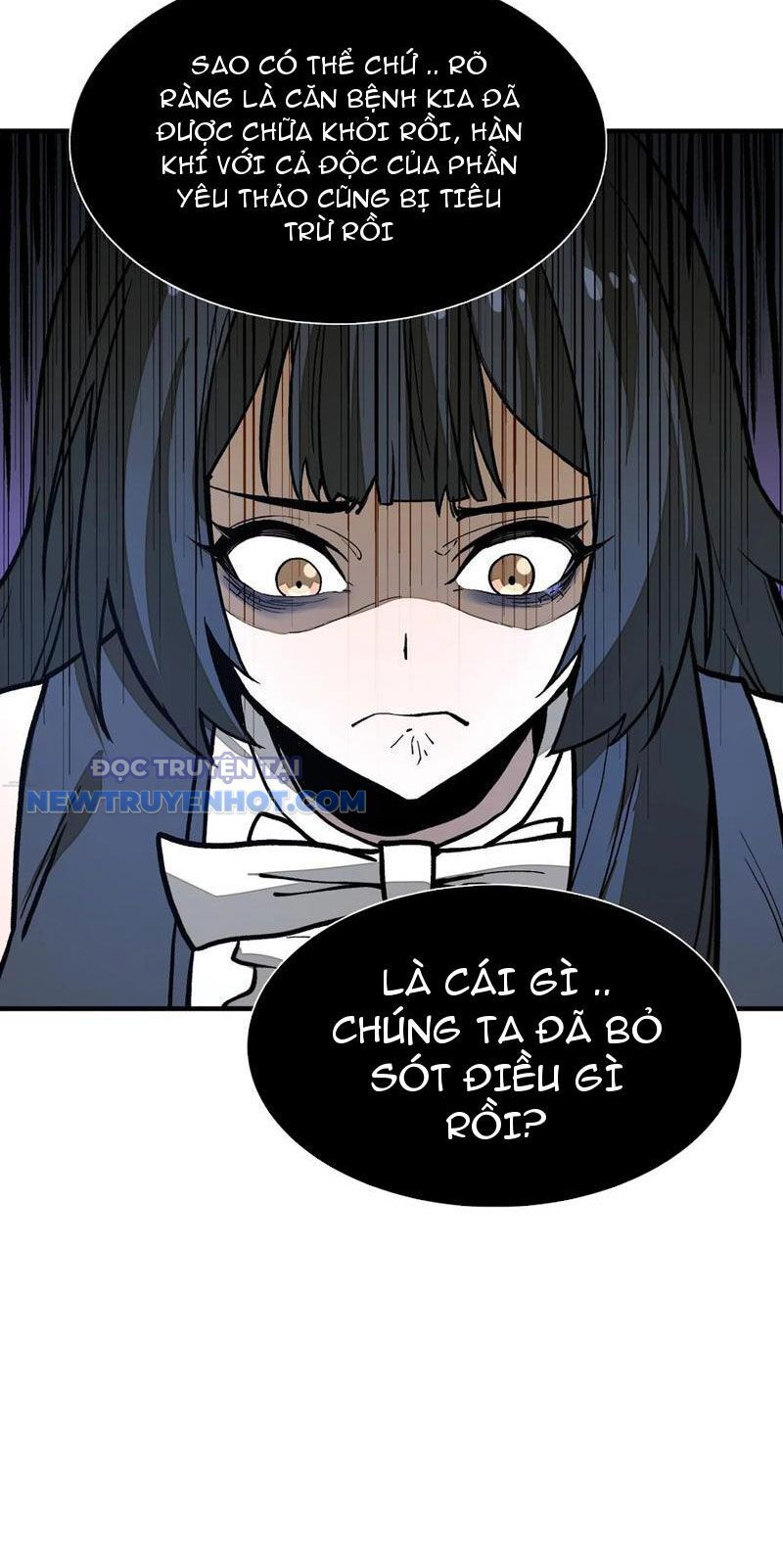 Từ Đáy Xã Hội Quật Khởi - Chapter 20 - Page 30