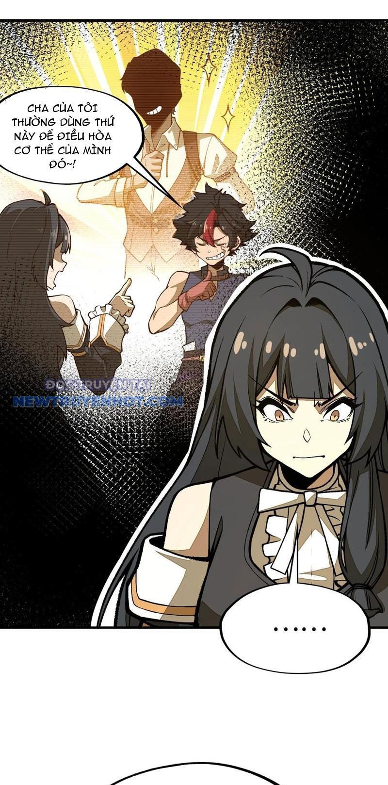 Từ Đáy Xã Hội Quật Khởi - Chapter 20 - Page 31