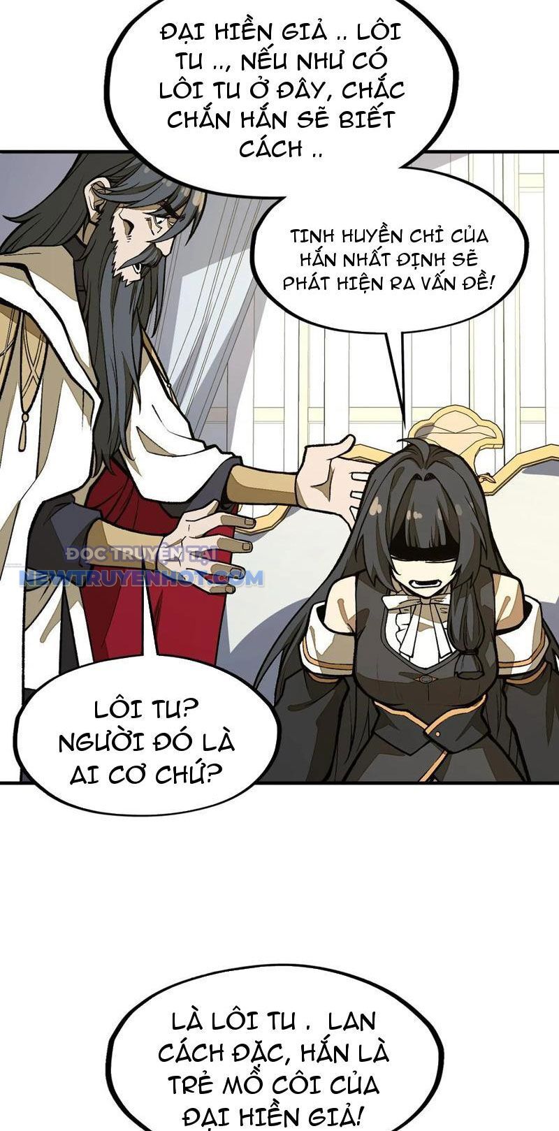 Từ Đáy Xã Hội Quật Khởi - Chapter 20 - Page 32