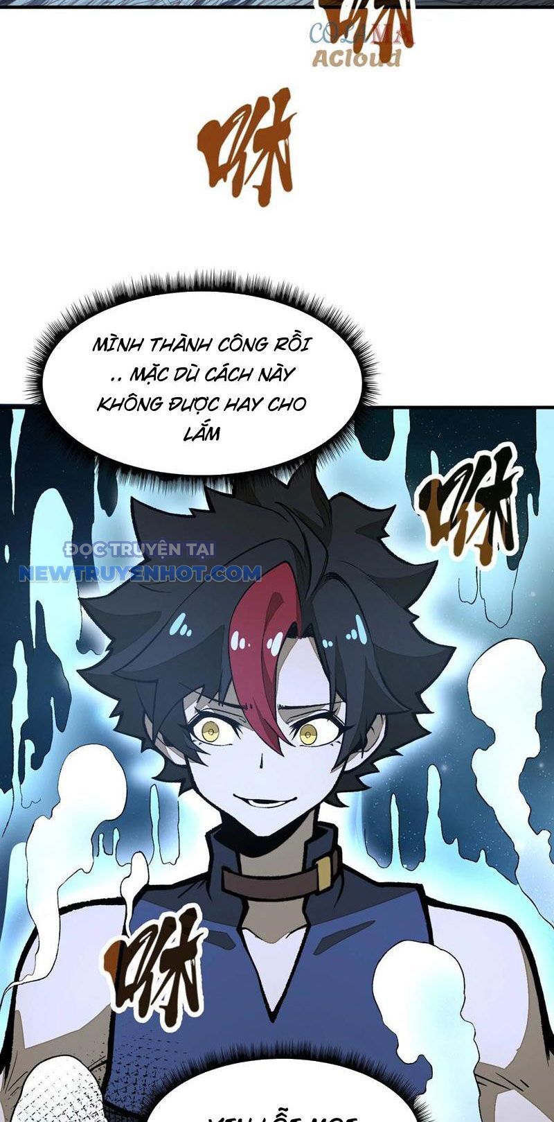 Từ Đáy Xã Hội Quật Khởi - Chapter 20 - Page 36