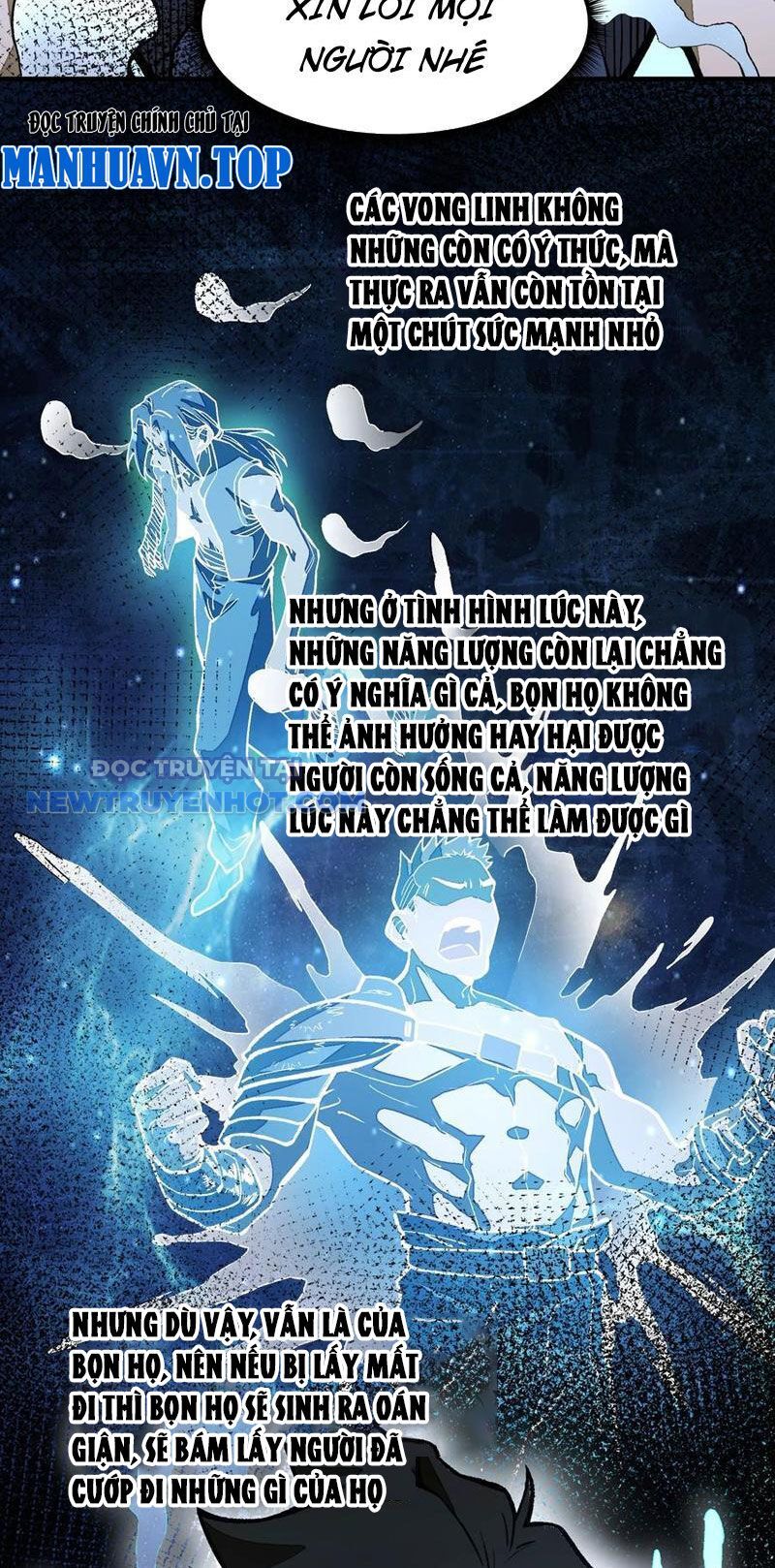 Từ Đáy Xã Hội Quật Khởi - Chapter 20 - Page 37