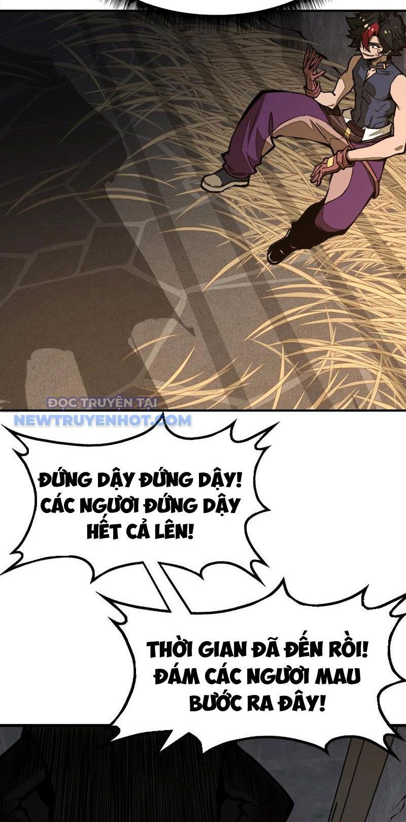 Từ Đáy Xã Hội Quật Khởi - Chapter 20 - Page 39