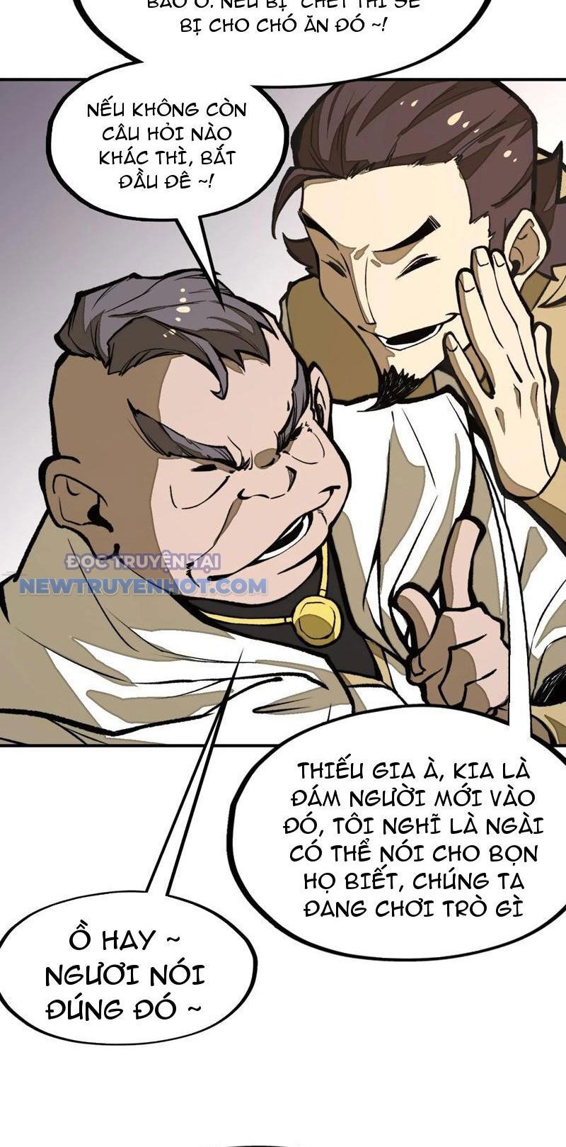 Từ Đáy Xã Hội Quật Khởi - Chapter 20 - Page 45