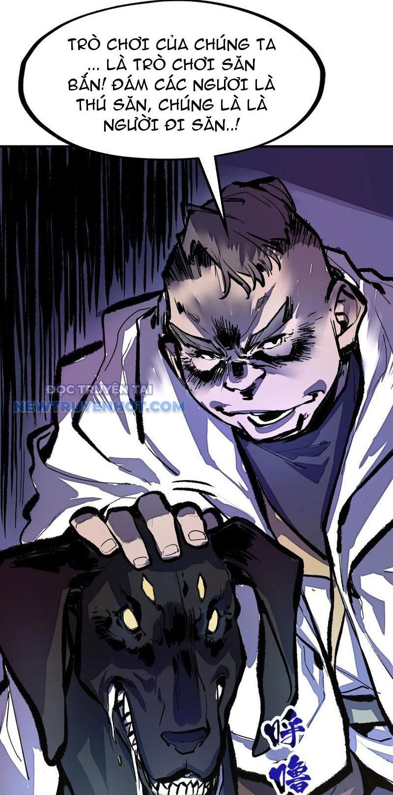 Từ Đáy Xã Hội Quật Khởi - Chapter 20 - Page 46