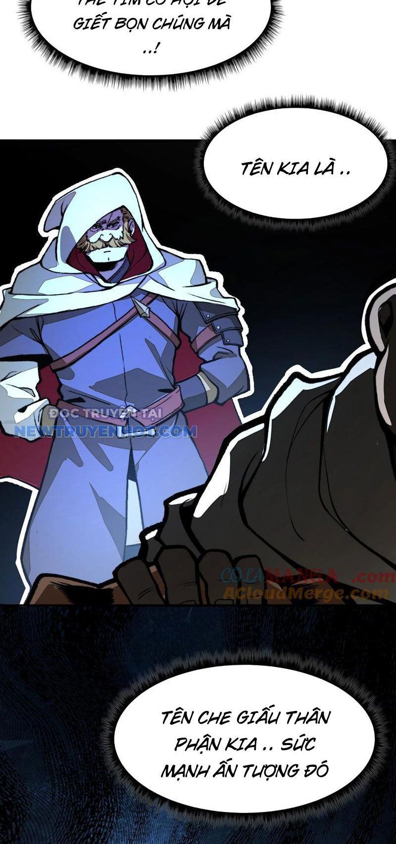 Từ Đáy Xã Hội Quật Khởi - Chapter 20 - Page 48