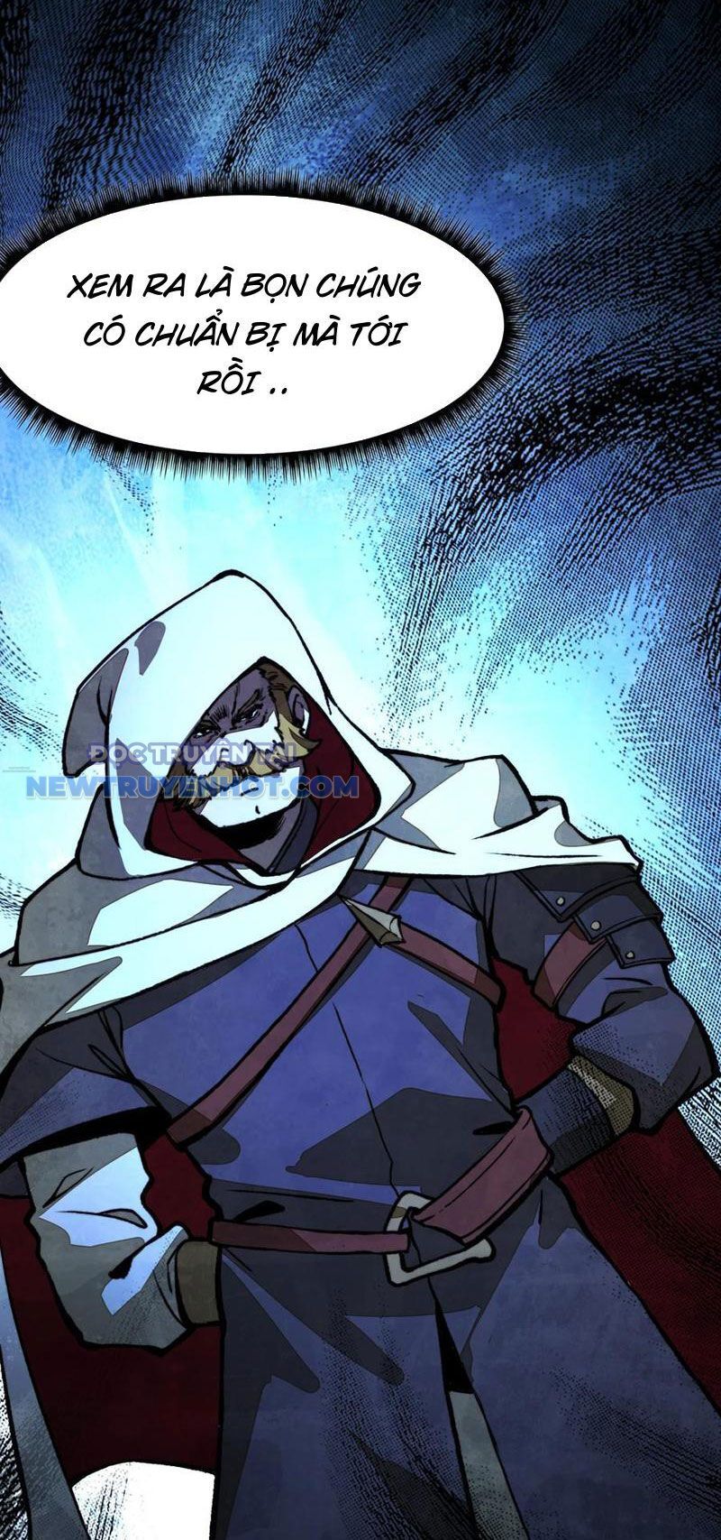 Từ Đáy Xã Hội Quật Khởi - Chapter 20 - Page 49