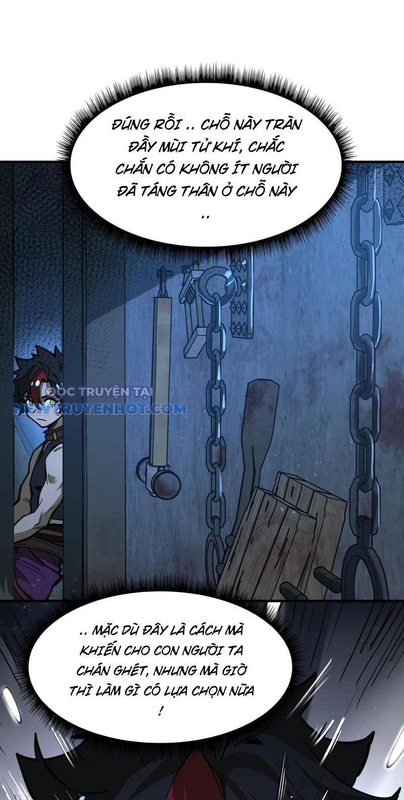 Từ Đáy Xã Hội Quật Khởi - Chapter 20 - Page 5
