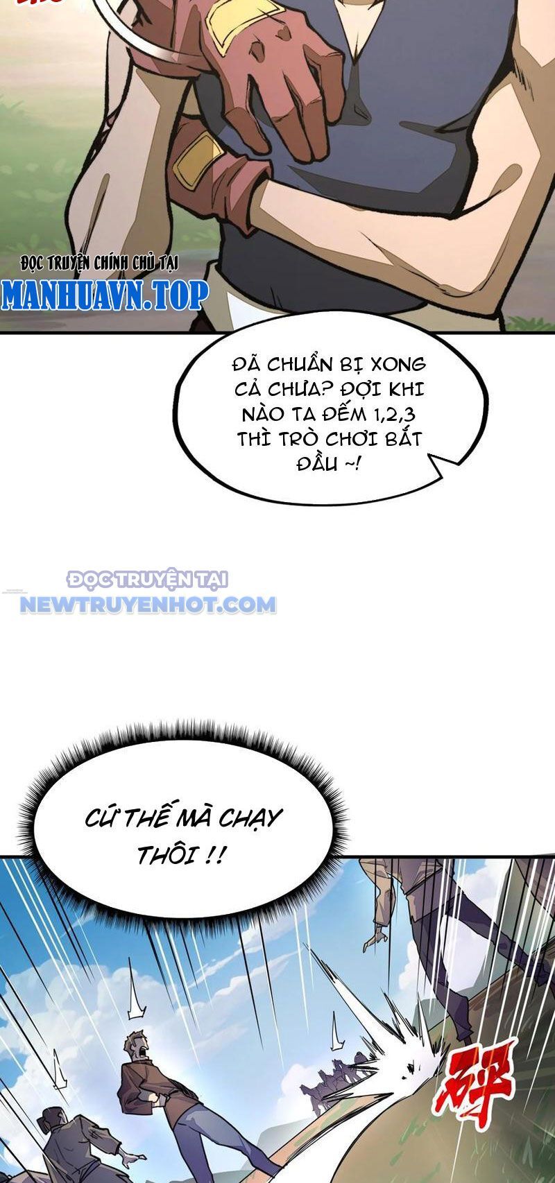 Từ Đáy Xã Hội Quật Khởi - Chapter 20 - Page 51
