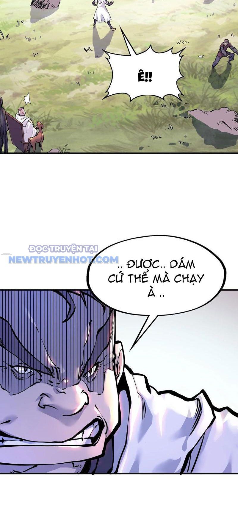 Từ Đáy Xã Hội Quật Khởi - Chapter 20 - Page 54