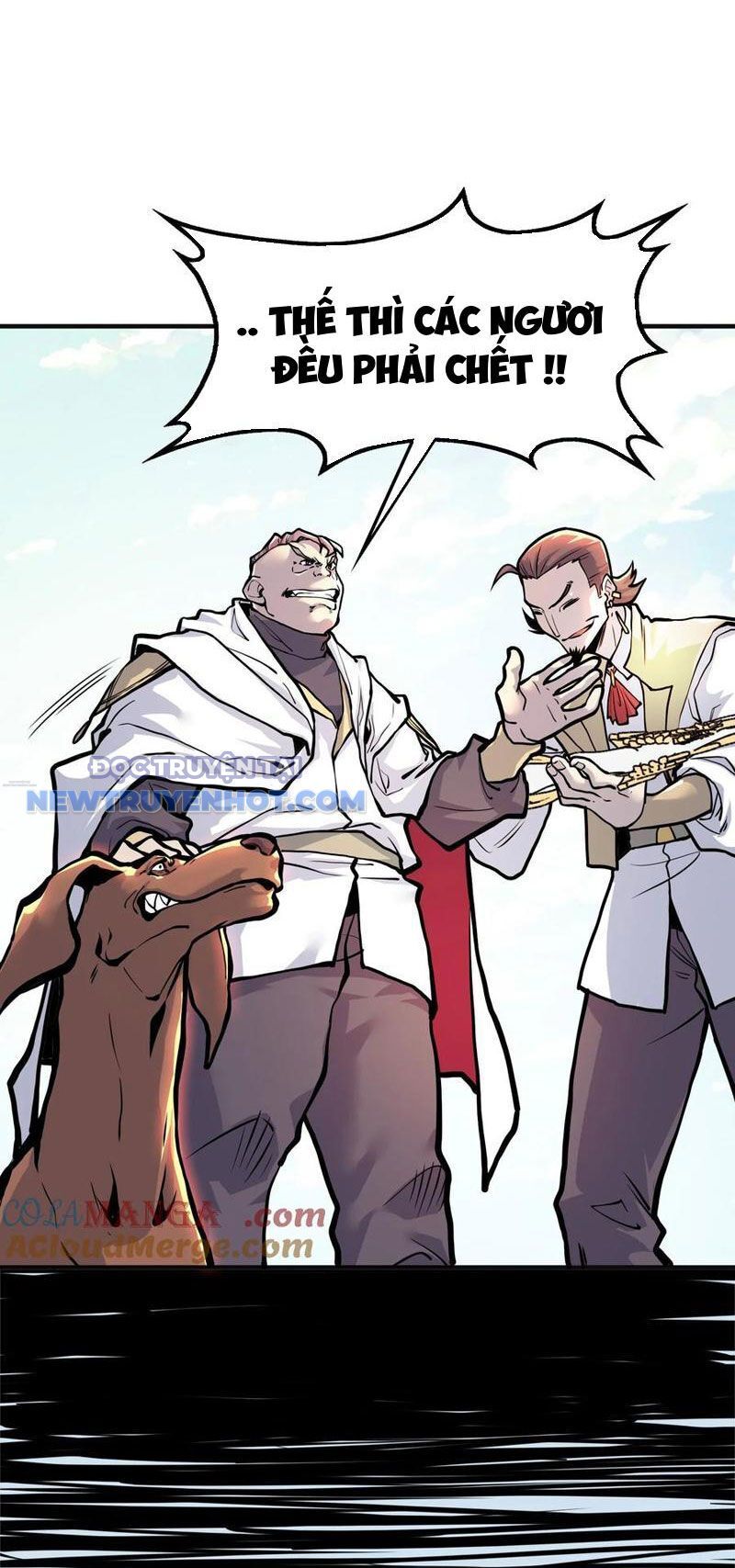 Từ Đáy Xã Hội Quật Khởi - Chapter 20 - Page 55