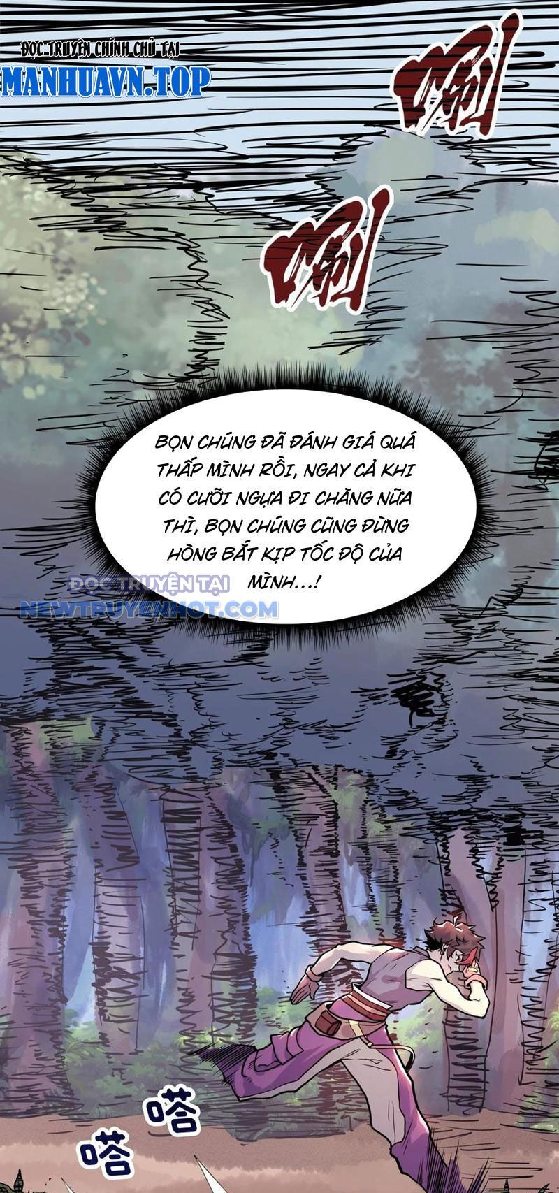 Từ Đáy Xã Hội Quật Khởi - Chapter 20 - Page 56