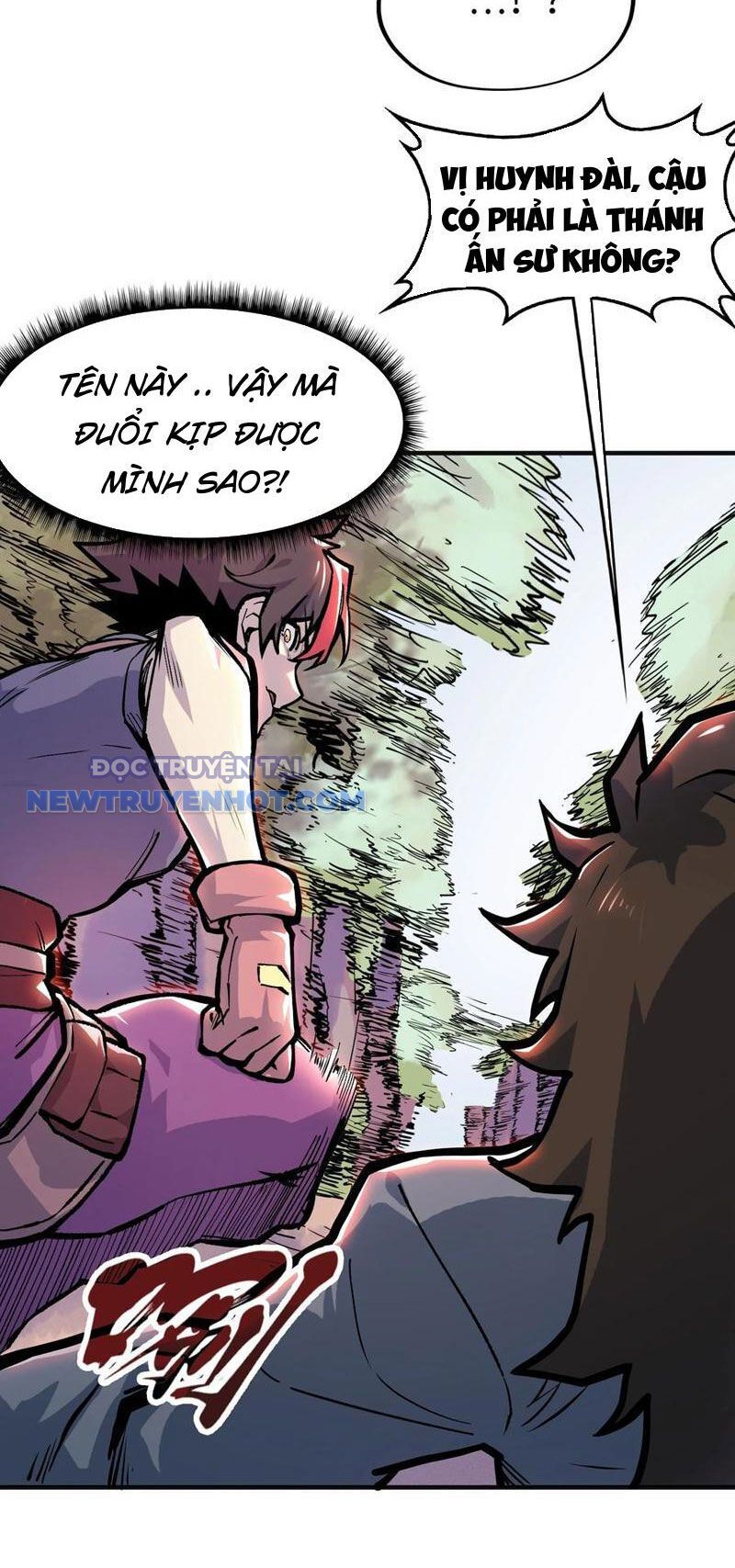 Từ Đáy Xã Hội Quật Khởi - Chapter 20 - Page 58