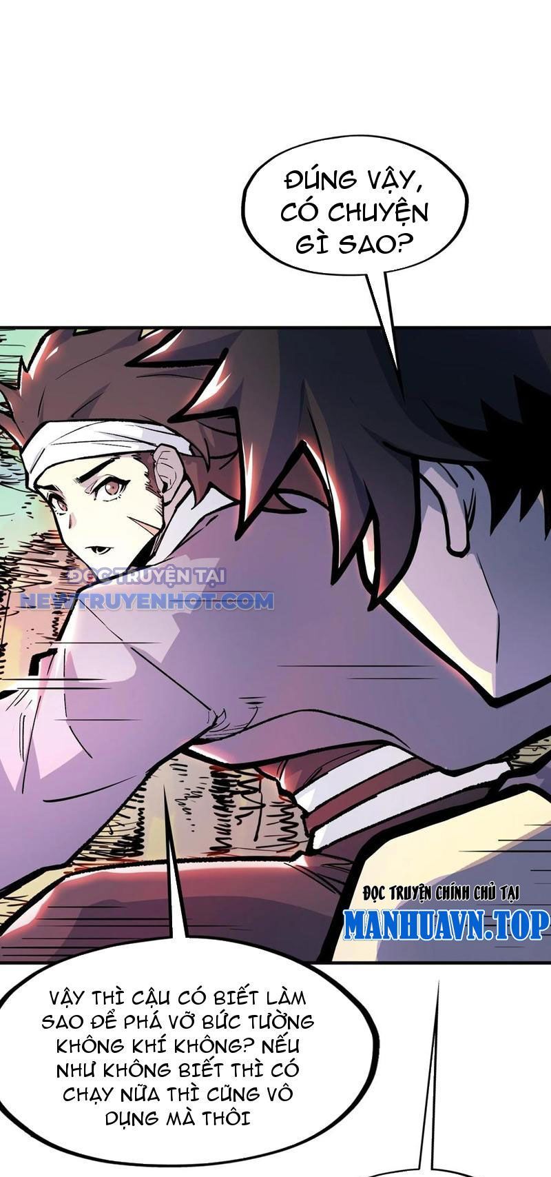 Từ Đáy Xã Hội Quật Khởi - Chapter 20 - Page 59